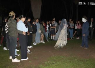 “Revivirán” leyendas de terror en recorridos nocturnos del Zoológico de Morelia