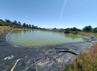 Clausuradas 15 ollas huachicoleras de agua en Erongarícuaro durante 2024: Proam