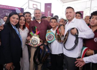 Bedolla en territorio; inicia en Jiquilpan primera audiencia pública