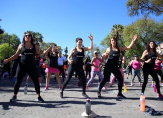 Conoce los síntomas del cáncer de mama y los hábitos saludables para prevenirlo