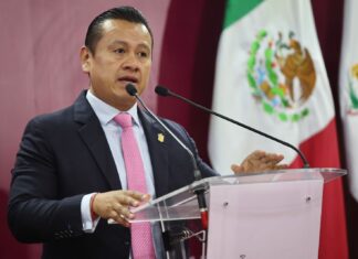 Avanzan procesos para presupuesto directo en tenencias de Morelia: Torres Piña