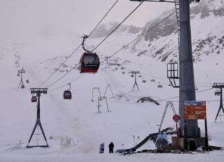 En abril llega sistema electromecánico para primeras estaciones del teleférico de Morelia