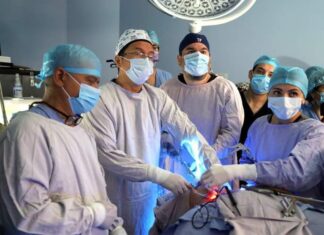 Gobierno de Michoacán atiende sin costo ocho tipos de cáncer