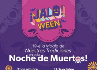Jálate a estos municipios y celebra la Noche de Muertos con el Ijumich