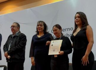 Gobierno estatal fortalece equipamiento para búsqueda de personas desaparecidas