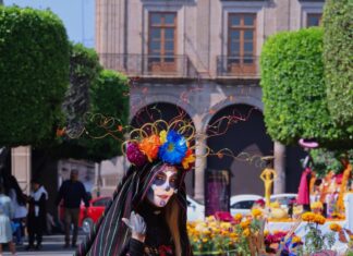 ¿Visitarás panteones en Noche de Muertos? Sigue estas recomendaciones de la SSM