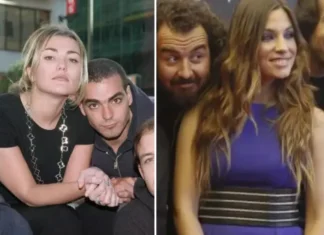 ¿Regresa Amaia Montero? Leire Martínez deja La Oreja de Van Gogh