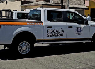 Directora de Seguridad Pública de Angamacutiro es asesinada en la puerta de su domicilio