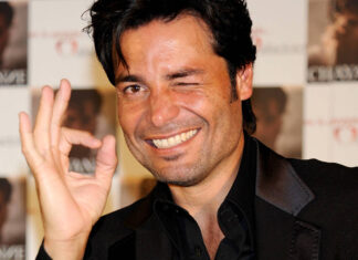 Chayanne regresa a Morelia con su «Desde el Alma Tour» en 2025
