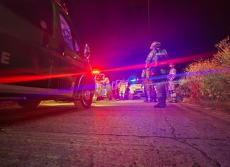 Joven hallado sin vida en baldío de Morelia es identificado; fue estrangulado