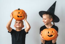 Iglesia en León pide no disfrazar a los niños en Halloween, sugiere alternativas