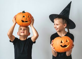 Iglesia en León pide no disfrazar a los niños en Halloween, sugiere alternativas