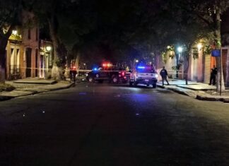 Motociclista es asesinado cerca de Las Tarascas; suman 21 homicidios en octubre en Morelia