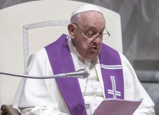 Papa Francisco convoca a una jornada de oración por la paz mundial