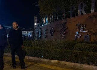 Ataque con cuchillo cerca de escuela en Beijing deja 5 heridos, incluyendo a 3 niños