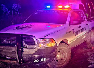 Agresión a balazos en Apatzingán deja un muerto y dos lesionados