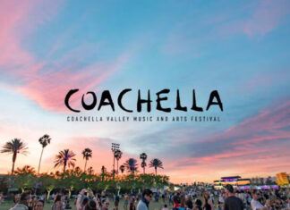 Revelan la lista oficial de artistas para el Festival Coachella 2025 Lady Gaga, Green Day, Post Malone y Travis Scott lideran el cartel