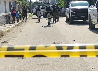 Tragedia en Tres Palos, Acapulco: Ataque armado deja siete muertos, incluyendo a un menor