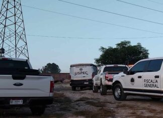 Hombre es asesinado dentro de su hogar en Morelia; presenta heridas de arma blanca