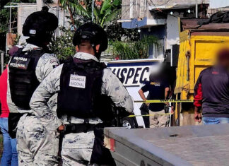 Actualización | Localizan a dos jóvenes sin vida en Cuitzeo; uno estaba degollado y otro descuartizado