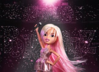 Karol G hace historia como la primera artista con su muñeca Bratz