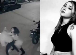 Ofrecen recompensa por estudiante de medicina acusado de agredir a su novia en Tamaulipas