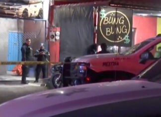Nuevo ataque armado en el Estado de México: 6 muertos y 7 heridos en el bar Bling Bling