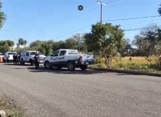 Hallan tres cadáveres en distintos puntos de Tarímbaro