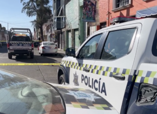 Joven baleado cerca de «La Monumental» fallece en el hospital