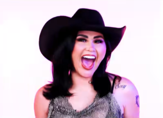 Gomita estrena canción con indirectas hacia Las Chicas Superponedoras