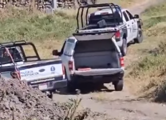 Encuentran a hombre muerto con huellas de violencia en la colonia Lombardo Toledano, Morelia