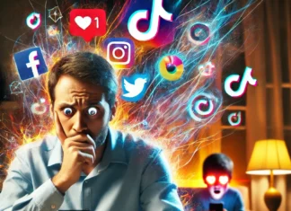 ¿Tienes «TikTok Brain»? La sobreexposición a videos cortos afecta tu capacidad de atención