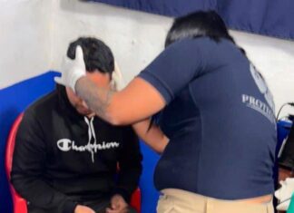 Hallan con vida a restaurantero secuestrado en Pátzcuaro