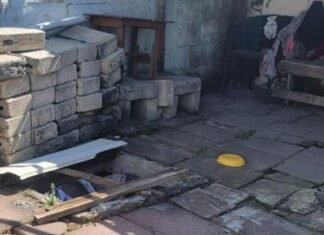 Localizan el cuerpo sin vida de una mujer en un aljibe en Sahuayo