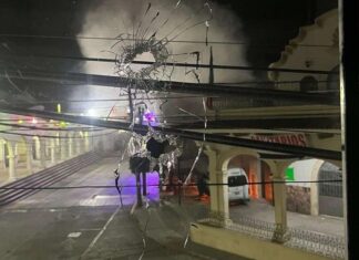 Investiga Fiscalía General ataque armado en Zinapécuaro y Queréndaro