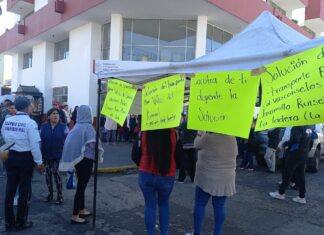 Morelia: Vecinos exigen más rutas de transporte público hacia fraccionamientos alejados