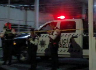 Hombre muere de un infarto tras jugar fútbol en canchas «El Fantasma» en Morelia