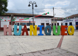 Balacera en Huaniqueo deja saldo preliminar de 3 muertos; se suspenden clases