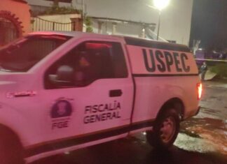 Investigan muerte de hombre en fraccionamiento de Morelia; fue agredido por vecinos