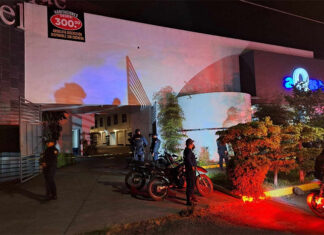 Identifican a las dos víctimas del doble homicidio en un motel de Uruapan; FGE investiga