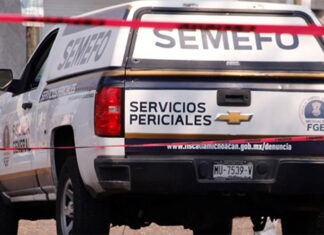 Localizan a dos personas sin vida en Cuitzeo; hallazgos se registran a pocos metros de distancia