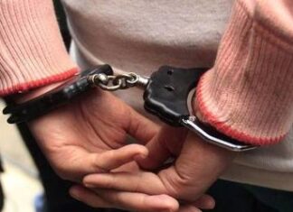 Detienen a mujer por presunto intento de robo en plaza Las Américas, Morelia