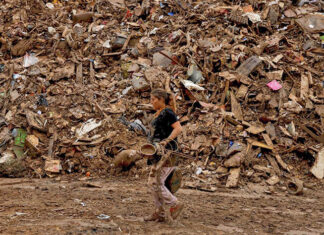 Tragedia en España: Sube a 212 el número de víctimas mortales por la DANA en Valencia