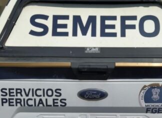 FGE solicita apoyo para localizar familiares de Juan Francisco Jiménez Huerta