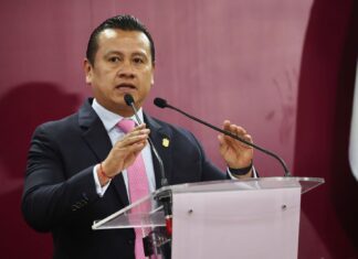 Respalda Segob consultas ciudadanas para autogobiernos en Morelia y Zitácuaro