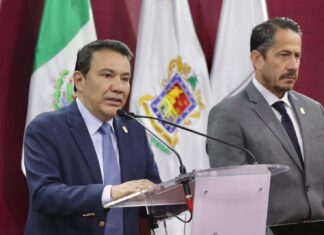 Semana de Muertos en zona Lacustre y Morelia dejó más turismo y derrama económica: Sectur