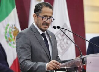 Michoacán, en el mapa de las inversiones extranjeras: Sedeco