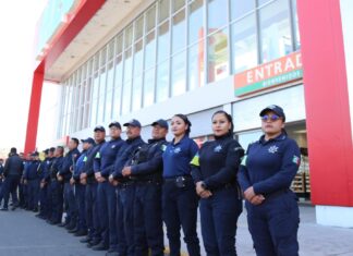 SSP Michoacán lanza operativo de seguridad para el Buen Fin 2024 con más de 2,200 agentes