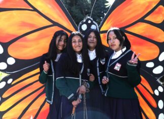 Abren Santuarios de la Monarca; se esperan miles de turistas