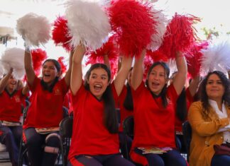 Conoce el paso a paso para solicitar la beca Rita Cetina: SEE